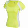 Pearl Izumi Aurora Top - Short-Sleeve - Women's