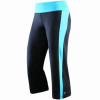 Pearl Izumi Aurora Low Rise Capri Pant - Women's