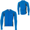 Pearl Izumi Kodiak Light Cycling Jersey - Long-Sleeve - Men's