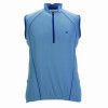 Pearl Izumi Symphony Cycling Jersey - Sleeveless - Women's