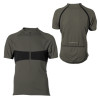 Pearl Izumi Elite 1/2-Zip Jersey - Short-Sleeve - Men's