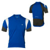 Pearl Izumi Elite 3/4-Zip Jersey - Short-Sleeve - Men's