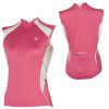 Pearl Izumi Pro 3/4-Zip Cycling Jersey - Sleeveless - Women's