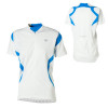 Pearl Izumi Select 3/4-Zip Jersey - Short-Sleeve - Women's