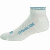 Pearl Izumi Pro Cushion Low Bike Sock - Women's