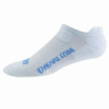 Pearl Izumi Pro Cushion No-Show Bike Sock - Women's
