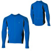 Pearl Izumi Slice Kodiak Light Cycling Jersey - Long-Sleeve - Men's