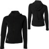 Pearl Izumi Aurora Thermal Full-Zip Hooded Sweatshirt - Women's