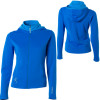 Pearl Izumi Aurora Thermal Full-Zip Hooded Sweatshirt - Women's