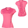 Pearl Izumi InfinT Top - Cap-Sleeve - Women's