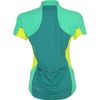 Pearl Izumi Symphony Jersey - Short-Sleeve - Women's&nbsp;Back