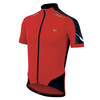 Pearl Izumi P.R.O. In-R-Cool Men's Jersey&nbsp;True Red/Shadow Grey