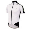 Pearl Izumi P.R.O. In-R-Cool Men's Jersey&nbsp;White/Green Flash