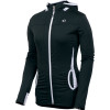 Pearl Izumi Aurora Lightweight Hooded Shirt - Long-Sleeve - Women's
