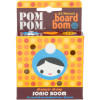 Pom-Pom Sonic Boom Board Wax