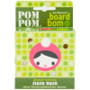 Pom-Pom Slush Rush Board Bom Wax