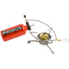 OmniFuel Stove w/ ErgoPump & Fuel Bottle