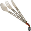 Primus Titanium Cutlery Kit
