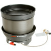Primus EtaPower EF with 2.1L Pot/Fry Pan Lid and Storage