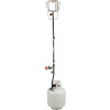 Primus 3 Section Propane Post
