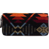 Pendleton Zipper Wallet - Women's