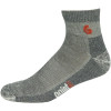 Point6 Hiking Core Lightweight Mini Crew Sock