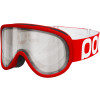 POC Retina Goggle&nbsp;Bohrium Red/Bronze/Red Mirror