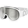 POC Retina Goggle&nbsp;Hydrogen White/Bronze/Silver Mirror
