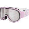 POC Retina WO Goggle - Women's&nbsp;Ytterbium Pink/Bronze/Silver Mirror