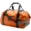 Pacific Outdoor Equipment Wet/Dry Zippered Duffel Bag