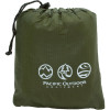 Pacific Outdoor Equipment Shelter Tarp