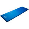 Pacific Outdoor Equipment Classic SI Sleeping Pad Deep Water/Titanium, Wide - Pacific Outdoor Equipment