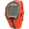 Polar RS300X G1 Heart Rate Monitor Orange, One Size
