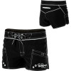Peak Performance Shore Board Short - Women's