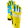 Peak Performance Heli Leather Glove