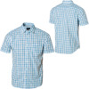 Peak Performance Grant Shirt - Short-Sleeve - Men's