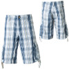 Peak Performance Bixby Check Short - Men's