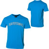 Peak Performance Ian Crew - Short-Sleeve - Men's