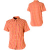 Peak Performance Path Shirt - Short-Sleeve - Women's