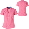 Peak Performance Summit Shirt - Short-Sleeve - Women's