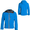Peak Performance Stratos Hooded Jacket - Men's