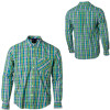 Peak Performance Path Shirt Long-Sleeve