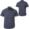 Peak Performance Trail Shirt - Short-Sleeve - Men's