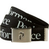 Peak Performance Rider Belt