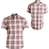 Peak Performance Grant Check Shirt - Short-Sleeve - Men's