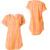 Peak Performance Asta Tunic Shirt - Short-Sleeve - Women's