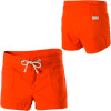 Peak Performance Cruise Shorts Short - Women's