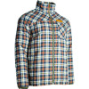 Peak Performance Lumber Jacket