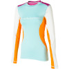 Peak Performance Gaisa Base Layer Top - Women's