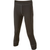Peak Performance Gaisa 3/4 Base Layer Bottom - Women's